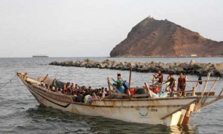 Un naufrage au large des côtes yéménites met en lumière les conditions brutales auxquelles sont confrontés les migrants de la Corne de l'Afrique