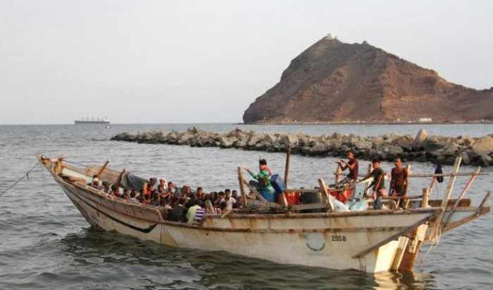 Un naufrage au large des côtes yéménites met en lumière les conditions brutales auxquelles sont confrontés les migrants de la Corne de l'Afrique