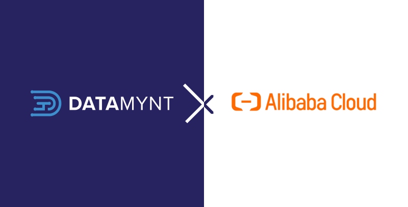 Data Mynt et Alibaba Cloud s'associent pour accélérer l'adoption de la cryptographie et du cloud en Afrique