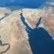 Le delta égyptien...Craintes du changement climatique et le gouvernement bouge