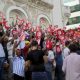 La crise politique va s'approfondir...Ennahda tunisien renouvelle son boycott des prochaines élections