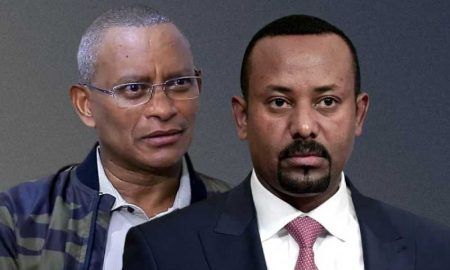 Hotline entre le gouvernement éthiopien et les forces de Tigré alors qu'un nouveau cycle de pourparlers commence