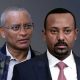 Hotline entre le gouvernement éthiopien et les forces de Tigré alors qu'un nouveau cycle de pourparlers commence