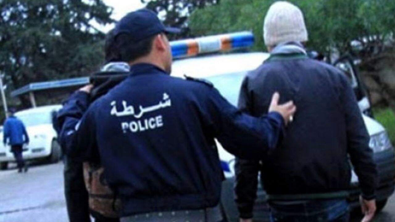 Algérie : Le fils d'un grand responsable renverse avec sa voiture un employé universitaire