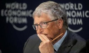 La Fondation Gates promet 7 milliards de dollars à des pays Africains