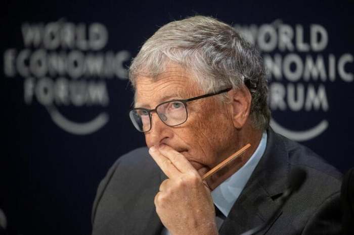 La Fondation Gates promet 7 milliards de dollars à des pays Africains