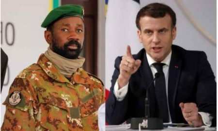 La France annonce la fin des programmes d'aide au développement pour le Mali