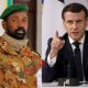 La France annonce la fin des programmes d'aide au développement pour le Mali