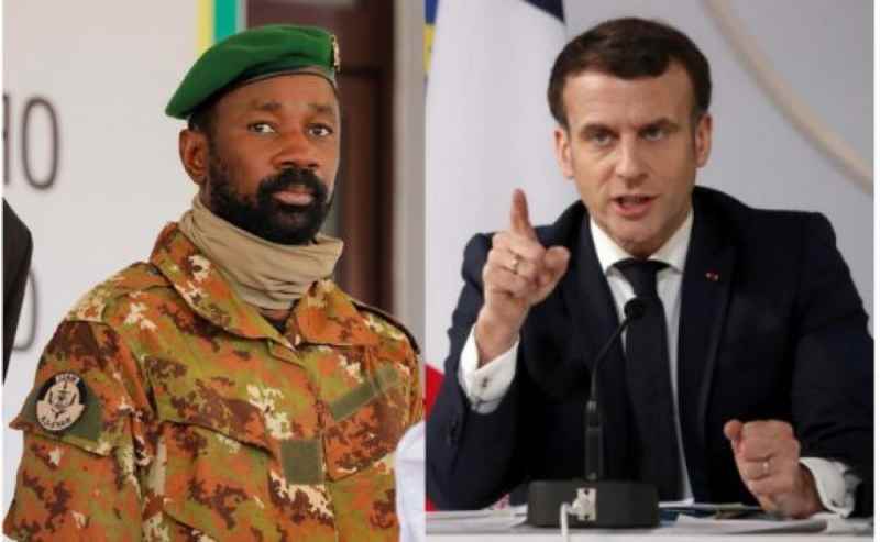 La France annonce la fin des programmes d'aide au développement pour le Mali