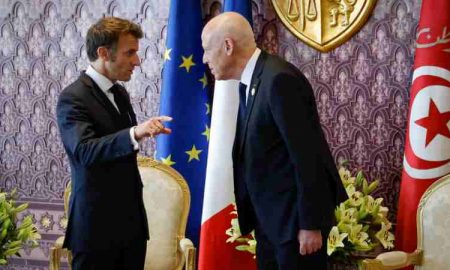 La France accorde à la Tunisie un prêt de 200 millions d'euros