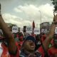 Des manifestants au Ghana demandent au président de démissionner en raison de la crise économique