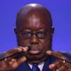 Le président du Ghana limoge le ministre d'État aux Finances, invoquant l'usage d'influence