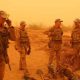 La Grande-Bretagne retire ses troupes du Mali tôt et accuse l'instabilité