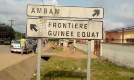 La Guinée équatoriale ferme ses frontières et réprime les étrangers en préparation des élections