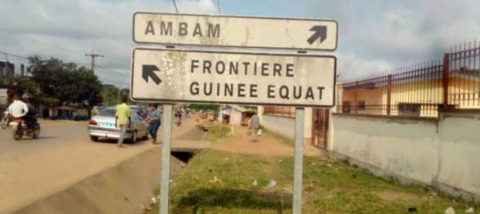 La Guinée équatoriale ferme ses frontières et réprime les étrangers en préparation des élections