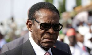 Le président de la Guinée équatoriale organise un vote pour prolonger son règne pour un sixième mandat