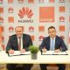 Huawei et Orange Egypt s'engagent dans de nouveaux réseaux économes en énergie