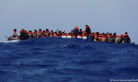 Face à l'immigration...L'Italie demande à l'Union européenne de fournir 100 milliards d'euros à l'Afrique