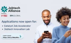 Jobtech Alliance lance des programmes d'accélération de startups pour améliorer les moyens de subsistance en Afrique