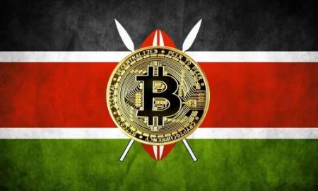 Le Kenya va commencer à taxer le commerce des citoyens sur les crypto-monnaies