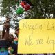 "Le rare refuge LGBT + du Nigeria" loin du danger "mais" invisible