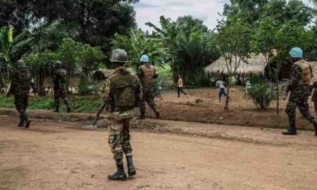 Le Conseil de sécurité prolonge les missions de la "MINUSCA" en République centrafricaine