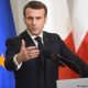 Macron annonce la fin officielle de la force "Barkhane"