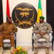 Le Mali et le Burkina Faso unissent leurs forces et leurs moyens pour affronter les groupes armés