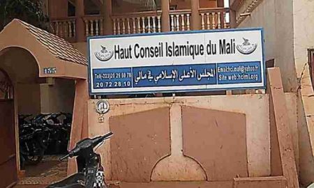 Le Conseil suprême islamique du Mali a émis une fatwa pour imposer la peine de mort à ceux qui ont insulté Dieu et le Prophète