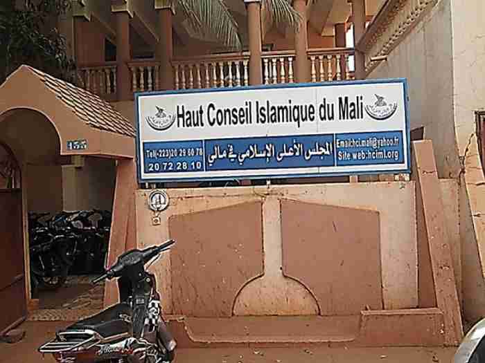 Le Conseil suprême islamique du Mali a émis une fatwa pour imposer la peine de mort à ceux qui ont insulté Dieu et le Prophète