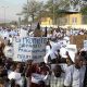 Une manifestation du "million" au Mali pour protester contre des propos offensants pour l'islam