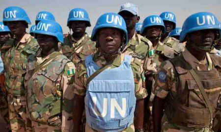 Un autre pays Africain retire ses soldats de la force de maintien de la paix au Mali