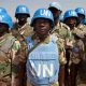 Un autre pays Africain retire ses soldats de la force de maintien de la paix au Mali