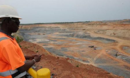 Déverrouiller l'avenir de l'industrie minière africaine au Mining Indaba 2023