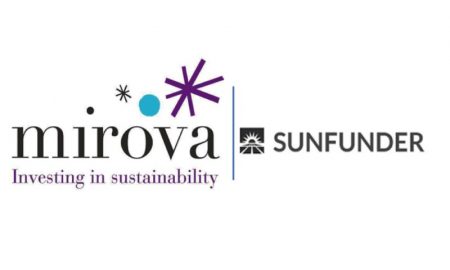 Mirova SunFunder et BioLite ont annoncé un investissement de 5,3 millions de dollars en Afrique