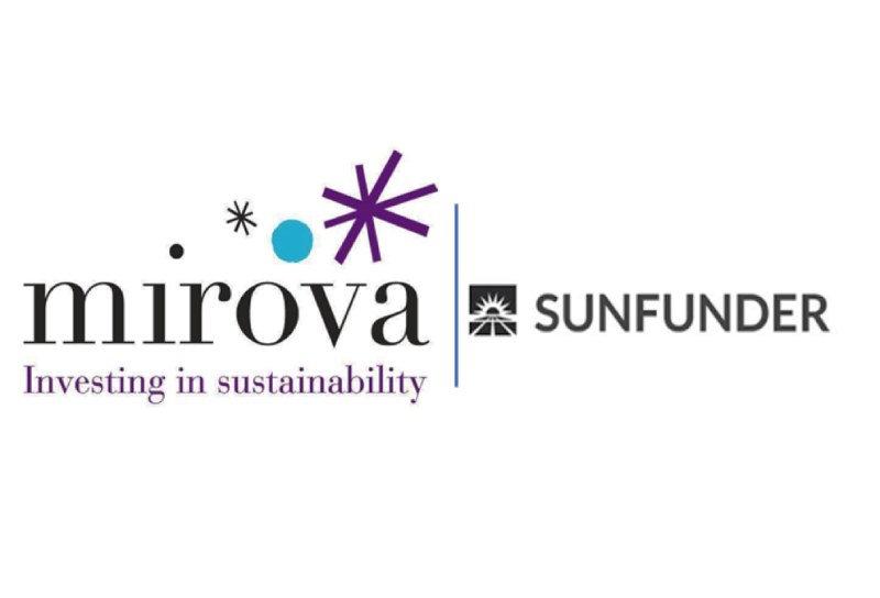 Mirova SunFunder et BioLite ont annoncé un investissement de 5,3 millions de dollars en Afrique