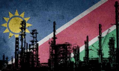 Nouveau partenariat entre Moneda Invest Africa et National Oil Company of Namibia