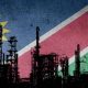 Nouveau partenariat entre Moneda Invest Africa et National Oil Company of Namibia