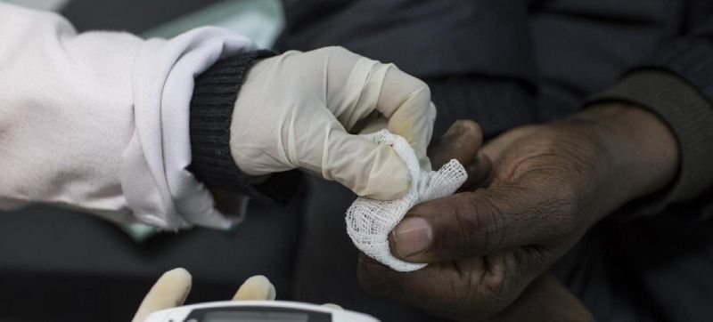 OMS : L'Afrique en tête du classement mondial des cas de diabète non diagnostiqués