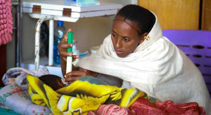 L'OMS met en garde contre la pénurie de fournitures médicales dans le Tigré en pleine crise sanitaire