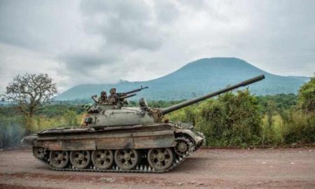 L'ONU et l'Union africaine appellent à l'arrêt immédiat des combats en RDC