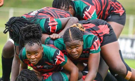 Rugby Africa Women's Cup : Mwanja appelle à la cohérence alors que les Lionnes affrontent l'Ouganda