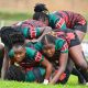 Rugby Africa Women's Cup : Mwanja appelle à la cohérence alors que les Lionnes affrontent l'Ouganda