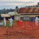 Prolongation des mesures d'isolement en Ouganda pour limiter la propagation d'Ebola
