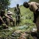 L'Ouganda bombarde les rebelles FDLR dans l'est de la RD Congo