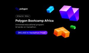 Plus de 2000 développeurs ont rejoint le Polygon Africa Web3 Bootcamp