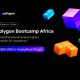 Plus de 2000 développeurs ont rejoint le Polygon Africa Web3 Bootcamp