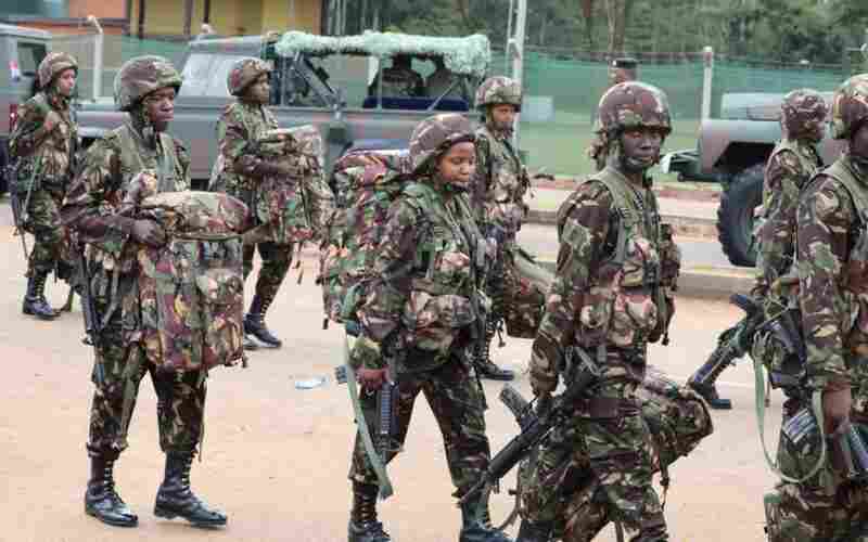 La République démocratique du Congo...le retour des affrontements avant les pourparlers de paix