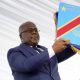 La République démocratique du Congo fixe la date des élections présidentielles et législatives