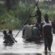 21 personnes sont mortes à cause des inondations en République démocratique du Congo